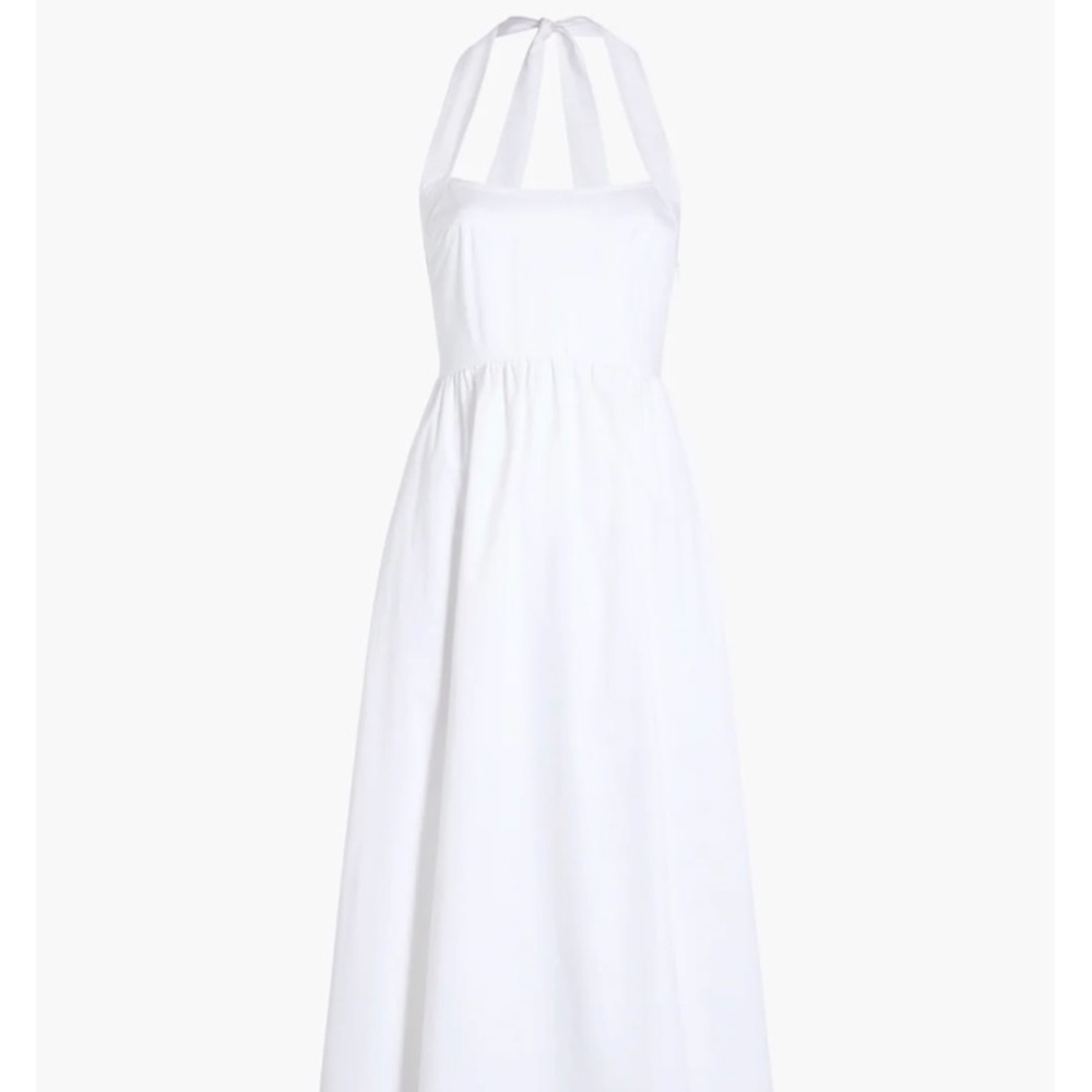 Hill House Home Fleur Midi Dress